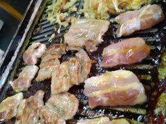 -阿妈妮(南五马路店)