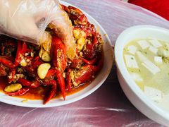 -小李子油焖大虾(南浦店)