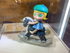 -泡泡玛特POPMART(国贸三期店)