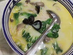 -眷江南之小蓝鲸(王府大街店)