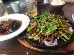 -民间小灶(亭林店)