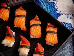 -芭菲盛宴·环球美食(北城国际店)