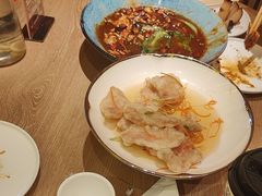 -金掌勺锅包肉(太原万达店)
