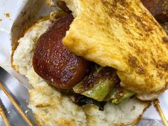 -新林麻辣串(西市场总店)