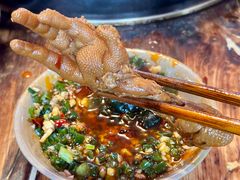 -后火锅(总店)