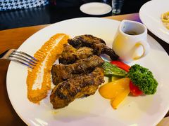 -BJM CLUB·宾酌·江景西餐吧(琶醍店)