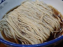 -孙盛兴奥灶面馆·蟹黄面·三虾面(山塘街总店)