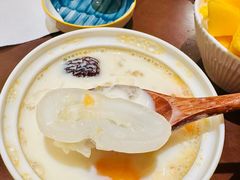 -小团圆糖水铺(襄阳南路店)
