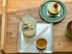 -ChanDu躔度咖啡(灯塔店)