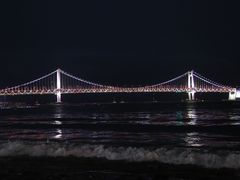 -海云台海滩
