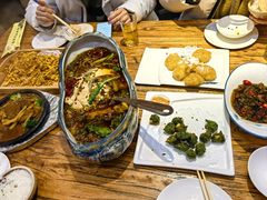 -一盏明灯全素斋(殊像寺店)