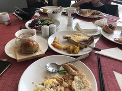 -青岛银沙滩温德姆至尊酒店