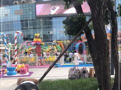 -大族广场Mall&More