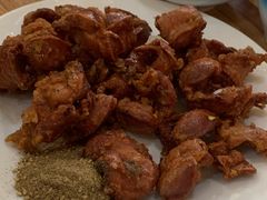 -老七饭馆(光荣道总店)