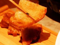 -渔语鱼新川菜Bistro(万象天地店)