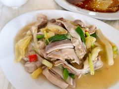 -车头老二大排档(金城步行街店)