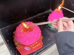 -红螺寺