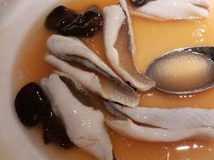 糟溜黄鱼脯-苏浙汇(古北店)