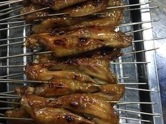 -刘一龙虾(山东路店)