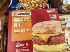 -山姆会员商店(上海浦东店)
