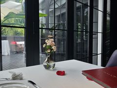 -弦月窗LUNETTE BY AMANDA(复兴路店)