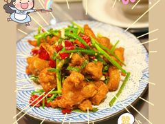 -金龙·打边炉(南京西路店)