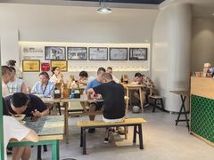 -吴记怪味面(牛王庙店)