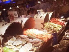 -星伦多自助料理·涮烤一体(嘉兴八佰伴店)
