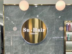 -名作·臻美Hair SaLon