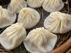 鲜肉汤包-法华汤包馆(法华镇路店)