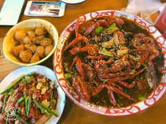 -搓火大都会(广安门总店)