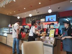 -85度C(上海茶陵北路店)