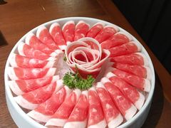 -快乐小羊火锅(河西王府井店)