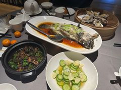 -徐记海鲜(汉城湖|太奥店)