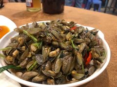 炒海瓜子-揭阳钟记小食(福田新村店)