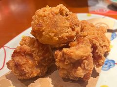 -仓桥家·焗寿司·锅物(光谷步行街店)