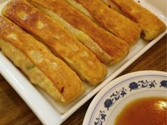 -铸钟褡裢火烧(西三环紫竹桥店)