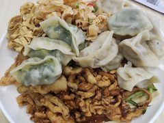 -梦航彩虹之约自助餐厅(华府天地店)