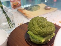 -大树餐厅(环球港店)