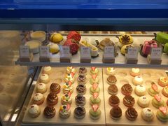 -格兰西点(289艺术园区店)