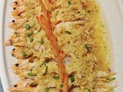 -赶海部落海鲜城(海阳路店)