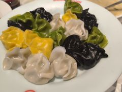 -双合园·海鲜水饺青岛菜(万佳广场店)