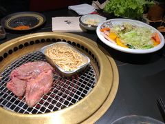 -谷牛和牛烤肉(漕河泾印象城店)