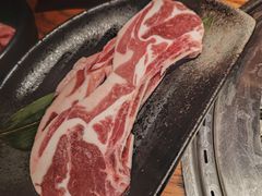 -赤坂亭M9和牛烧肉(世博源店)