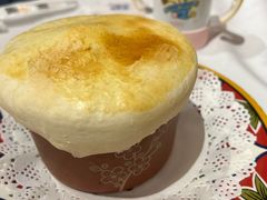 -金色时光俄式西餐厅(中央大街店)