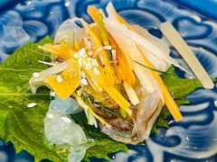 -龙悦湾酒家·八阵鱼生·渔人码头店