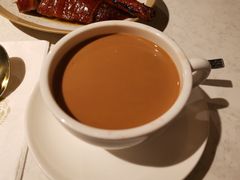 奶茶-裕.鹅庄