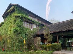 门面-解香楼(八盘岭路店)