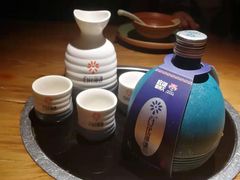 -吃饭皇帝大(长宁龙之梦店)