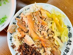 -老柴枝猪脚饭(窑岭店)